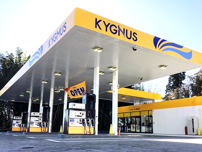 セルフ四街道ｒ６６ＳＳ