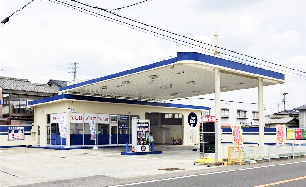 サンネクスト・岐阜西ＳＳ