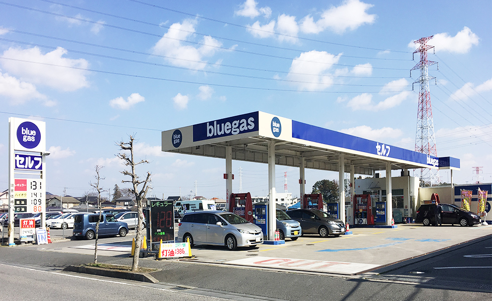 サンネクスト・プリオ柏SS