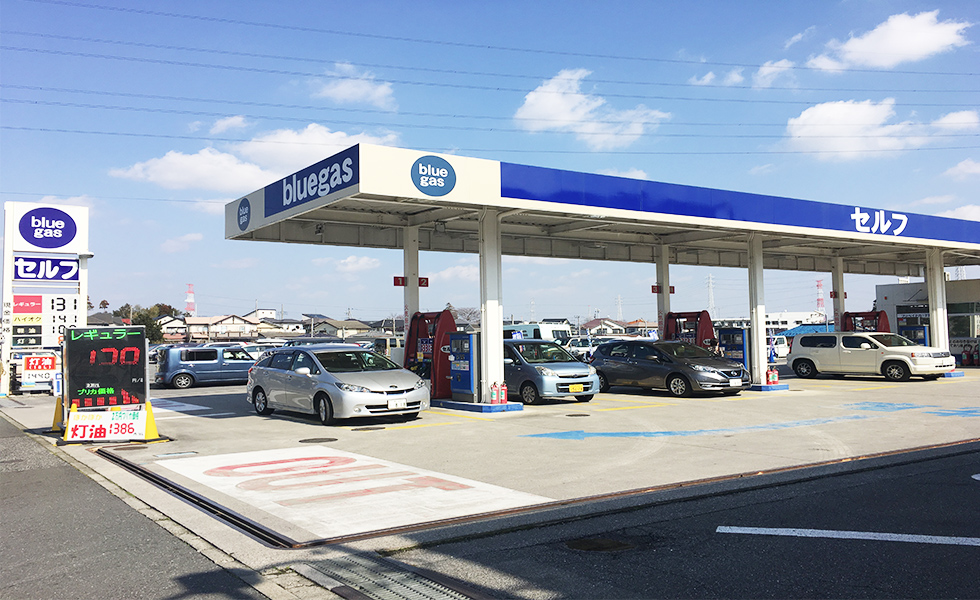 サンネクスト・プリオ柏SS