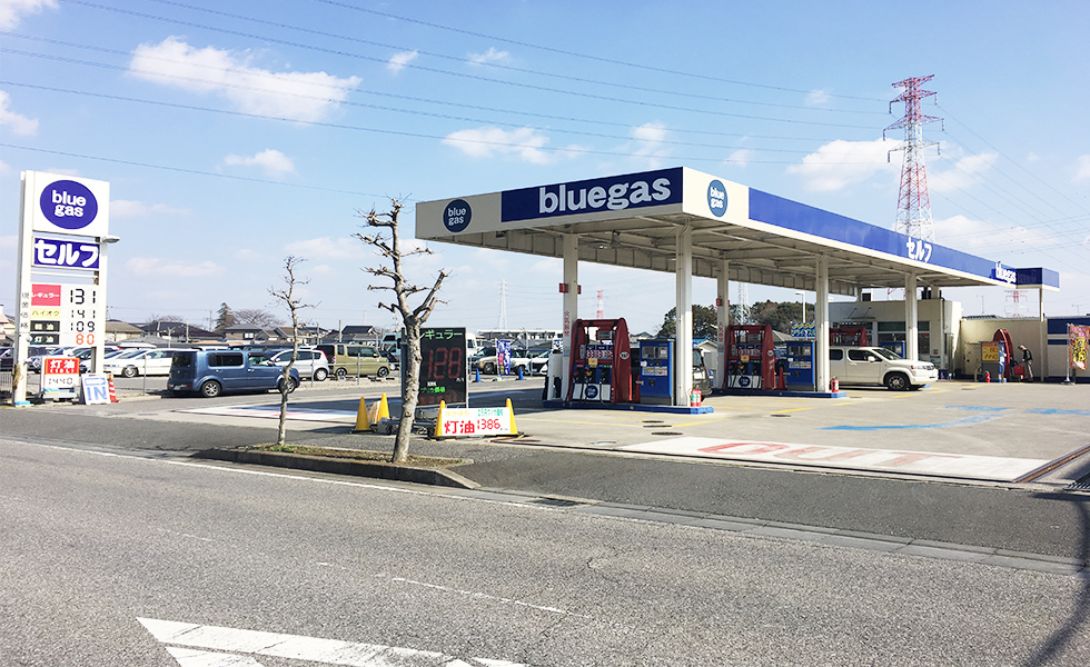 サンネクスト・プリオ柏SS