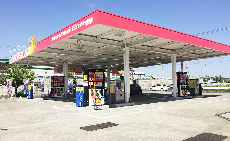 サンネクスト・セルフ木更津ＳＳ