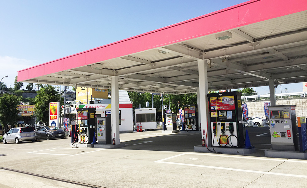 サンネクスト・セルフ木更津ＳＳ