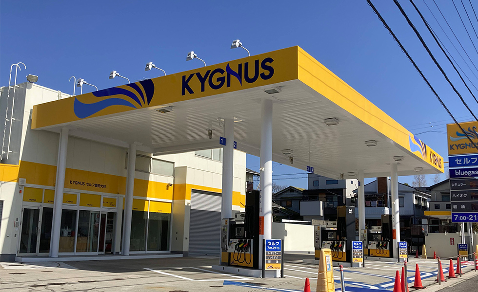 サンネクスト・セルフ木更津ＳＳ