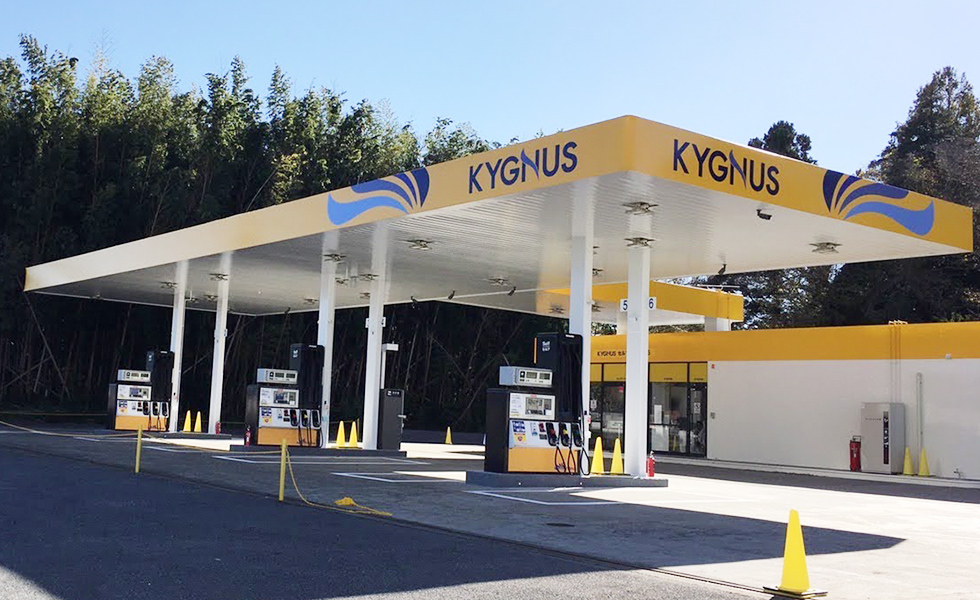 サンネクスト・岐阜西ＳＳ